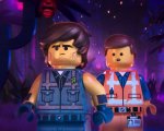 The Lego Movie 2 in blu-ray, recensione: il frenetico e ipercolorato mondo dei mattoncini