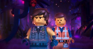 The Lego Movie 2 Una Nuova Avventura 18