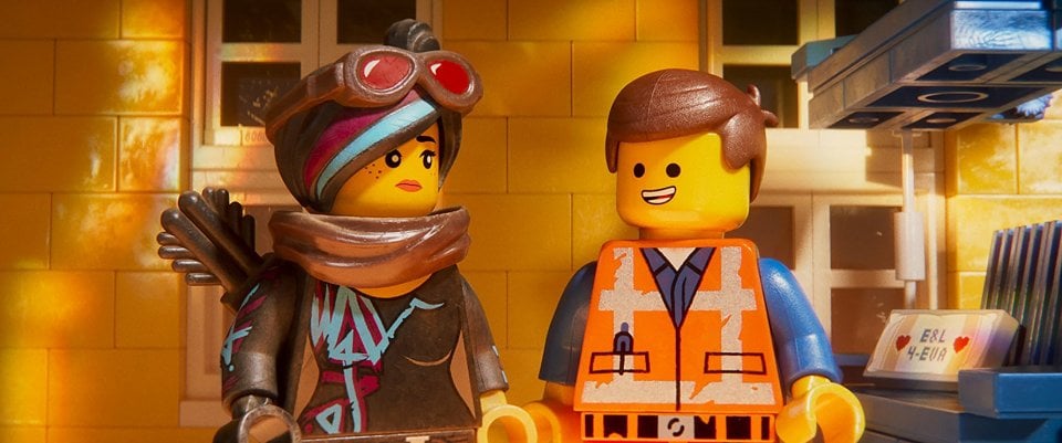 The Lego Movie 2 Una Nuova Avventura 4