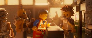 The Lego Movie 2 Una Nuova Avventura 7
