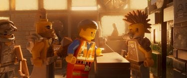 The Lego Movie 2 Una Nuova Avventura 7