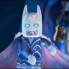 The Lego Movie 2: Una nuova avventura: una sequenza del film