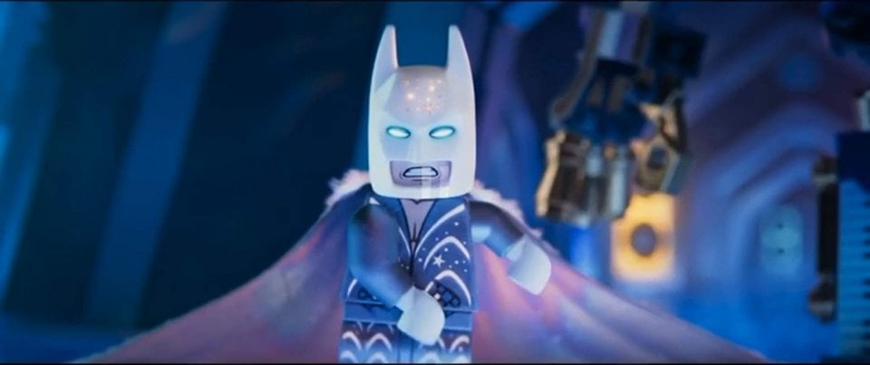 The Lego Movie 2 Una Nuova Avventura 8