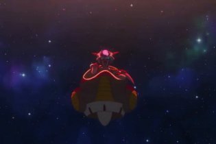 Dragon Ball Super  Broly - Il Film - Trailer Italiano 3