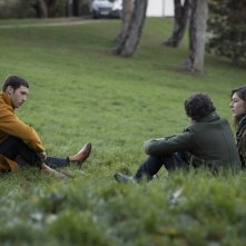 Synonyms: una scena del film