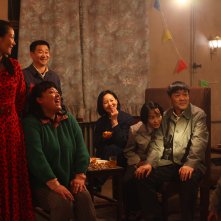 So Long, My Son: Un'immagine del film