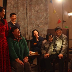 So Long, My Son: Un'immagine del film