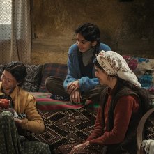 A Tale of Three Sisters: le tre sorelle riunite insieme