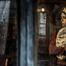 A Tale of Three Sisters: una delle protagoniste