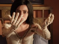Alita - angelo della battaglia e le altre: quando Lei è un robot