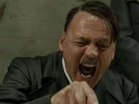 Bruno Ganz e il meme su Hitler che invase i social