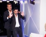 C'è posta per te 2019: Pio e Amedeo ospiti della quinta puntata in onda stasera