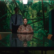 God Exists, Her Name Is Petrunya: Zorica Nusheva in una scena