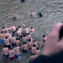 God Exists, Her Name Is Petrunya: una scena corale del film