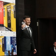 Berlino 2019: François Ozon alla conferenza dei premiati