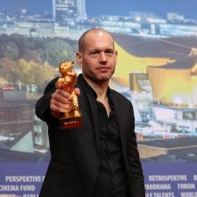 Berlino 2019: Nadav Lapid alla conferenza dei premiati