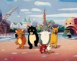 La gabbianella e il gatto torna nei cinema dal 21 al 24 marzo!