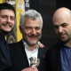 Berlino 2019:  Roberto Saviano e gli altri premiati, le dichiarazioni