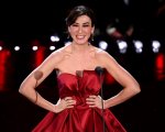 Sanremo 2019: Virginia Raffaele risponde a chi la accusa di aver invocato Satana