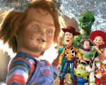 Toy Story e La Bambola Assassina: il trailer horror conquista il web!