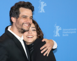 Wagner Moura, da Narcos a Berlino 2019: le foto