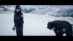 Un Uomo Tranquillo - Clip