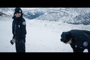 Un Uomo Tranquillo - Clip