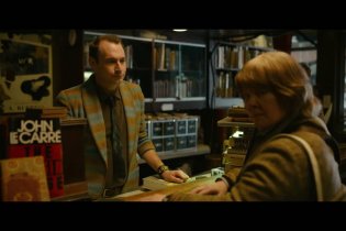 Copia Originale - Trailer Italiano