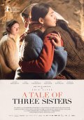 Locandina di A Tale of Three Sisters