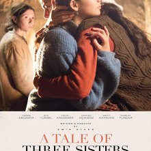 Locandina di A Tale of Three Sisters