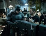 Batman, Zack Snyder ringrazia Ben Affleck dopo l'addio: 'Sei stato il migliore'
