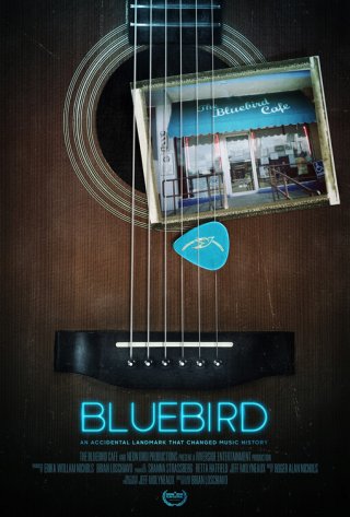 Locandina di Bluebird