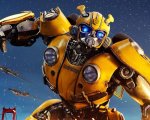 Bumblebee è il primo film reboot dei Transformers!