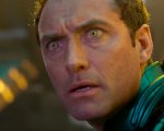 Captain Marvel: un libro del canone conferma l'identità del personaggio di Jude Law