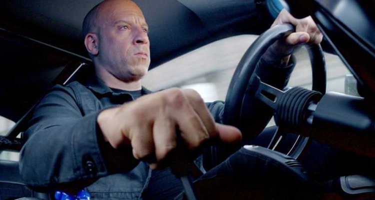 Fast And Furious 9 Il Genio Dello Streaming