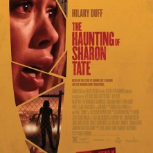 Locandina di The Haunting of Sharon Tate