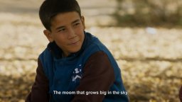 A First Farewell - Trailer