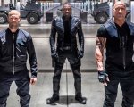 Fast & Furious - Hobbs & Shaw, Dwayne Johnson ha finito il suo film 'più difficile'