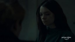 Hanna  - Trailer Season 1