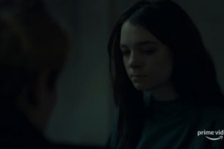 Hanna  - Trailer Season 1