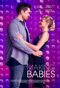 Locandina di Making Babies