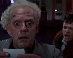 Ritorno al Futuro, una teoria dei fan reinterpreta una scena del film!