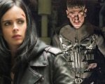 Jessica Jones e The Punisher: Netflix cancella le serie