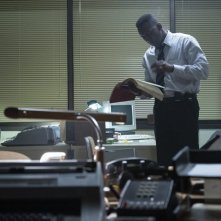 True Detective: una scena con Mahershala Ali nell'episodio The Final Country