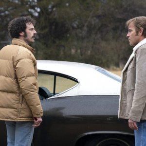 True Detective: una scena dell'episodio The Final Country