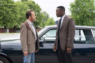 True Detective Stagione 3 The Final Country 1
