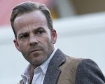 Stephen Dorff: la star di True Detective svela la collaborazione a sorpresa con una storica rock band