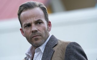 True Detective Stagione 3 The Final Country 7