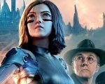 Alita - Angelo della Battaglia, il creatore del manga ha già visto il film 5 volte!