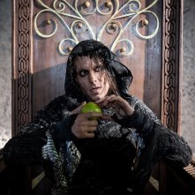 Britannia: Mackenzie Crook un'immagine della seconda stagione